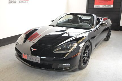 Corvette C6 106.000 km 34.500 &euro; Moers 47445