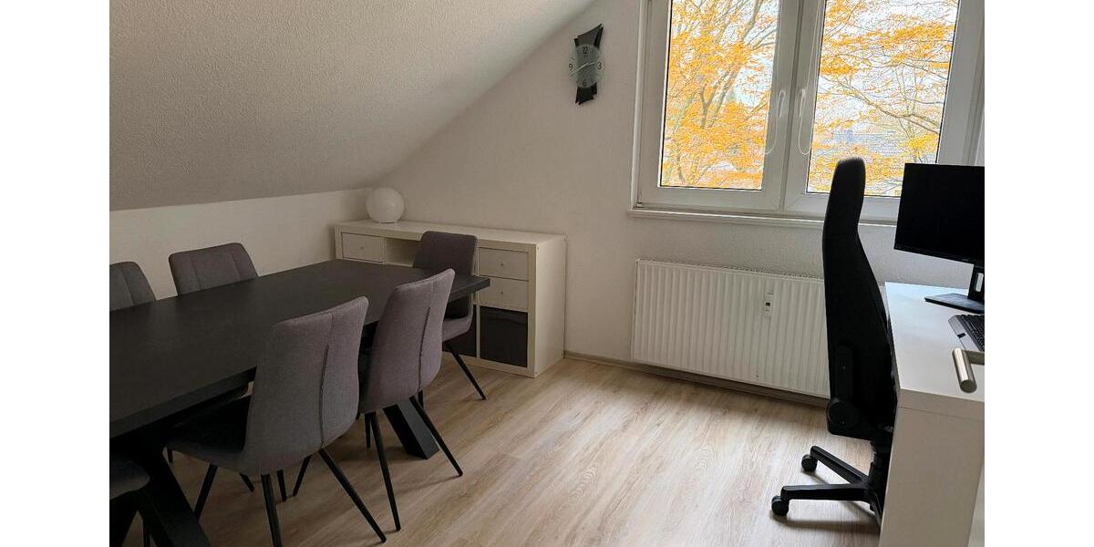 3 Zimmer Eigentumswohnung mit Einbauküche am Steeler Stadtgarten 3 zimmer