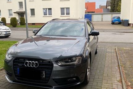 Audi A4 140.000 km 17.000 &euro; Herten 45701