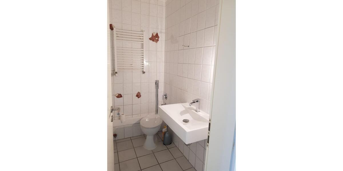 Helle 2 Zimmerwohnung im beliebten Paulusviertel 2 zimmer