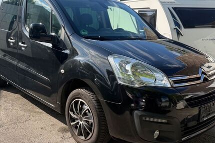 Citroen Berlingo 108.200 km 8.500 &euro; Duisburg 47249