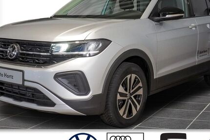 VW T-Cross 3.000 km 32.450 € Duisburg 47269