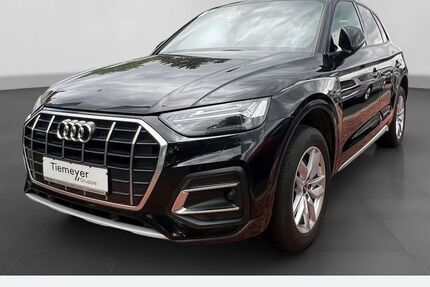 Audi Q5 106.631 km 32.360 &euro; Recklinghausen 45663