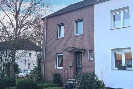 Haus Duisburg Hochemmerich - 5 Zimmer, 87 m&sup2;, 198.000&euro; | Angebot:25744080