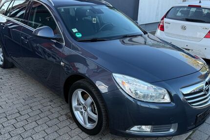 Opel Insignia 260.000 km 2.000 &euro; Essen 45143