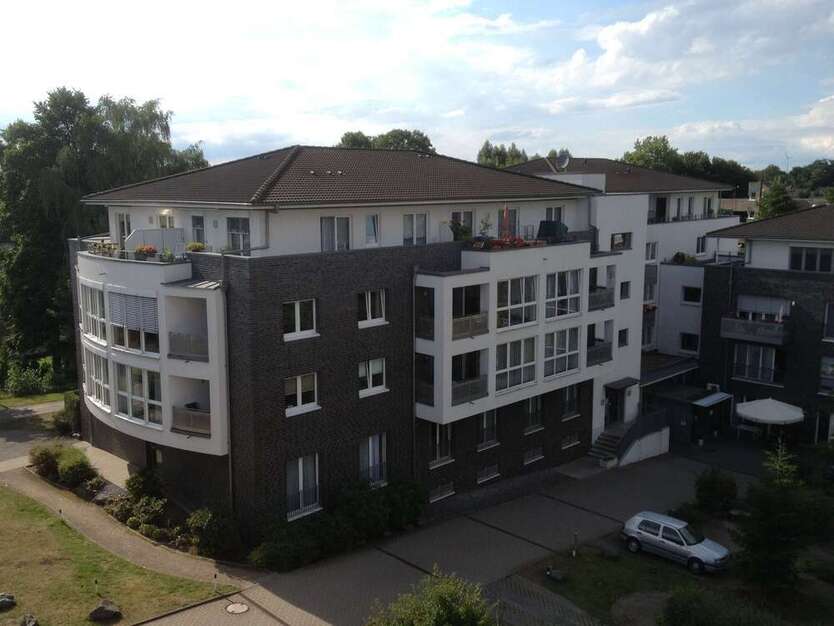 Wohnung zum Kaufen in Dorsten 155.000 € 56.5 m²