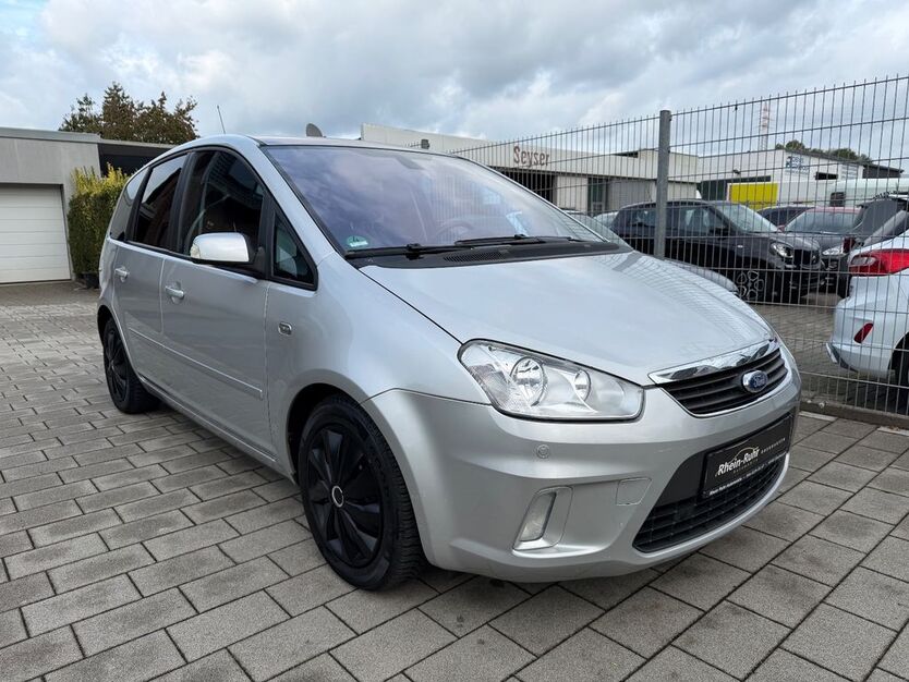 Ford C-Max 57.950 km 6.450 € Oberhausen 46149