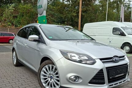 Ford Focus 155.000 km 4.490 &euro; Bottrop 46238