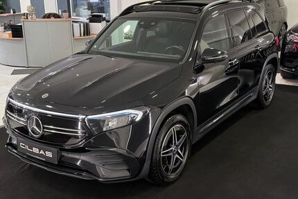 Mercedes-Benz EQB 110.261 km 29.900 &euro; Gelsenkirchen 45891