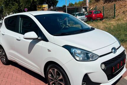 Hyundai i10 77.900 km 7.990 &euro; Recklinghausen 45657