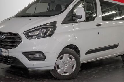 Ford Transit 26.300 km 26.999 € Dorsten 46284