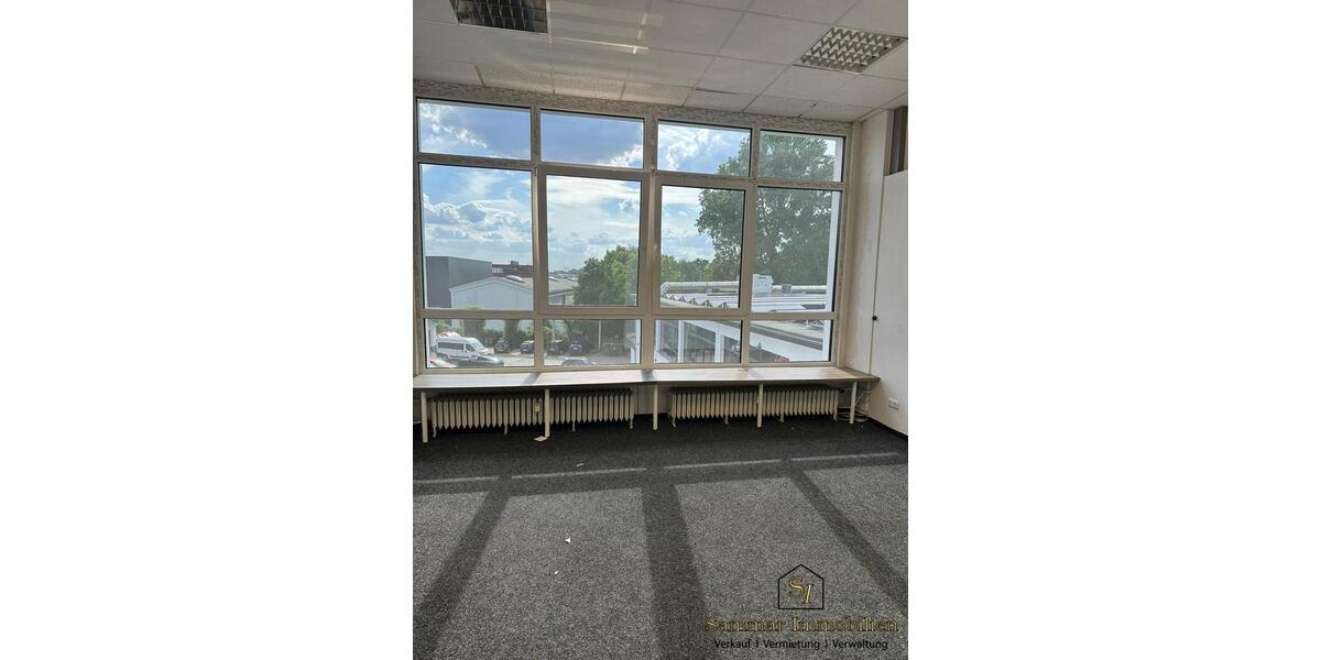 Büro in Essen – ideal für Ihr Business! zimmer