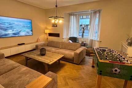 Zimmer Bottrop Stadtmitte - 10 Zimmer, 120&euro; | Angebot:24606852