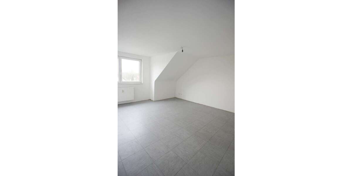 Etagenwohnung Duisburg Angerhausen - 3 Zimmer, 61 m&sup2;, 425&euro; | Angebot:25355481