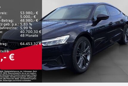Audi A7 24.295 km 49.999 &euro; Gelsenkirchen 45894