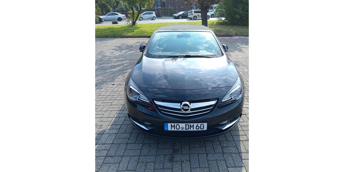Opel Cascada 50.800 km 11.800 &euro; Kamp-Lintfort 47475