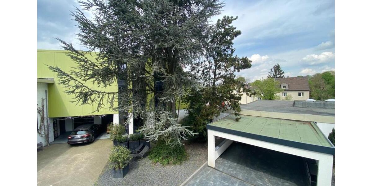 Luxus Penthouse zur Miete in 1A Lage von Bochum 4 zimmer