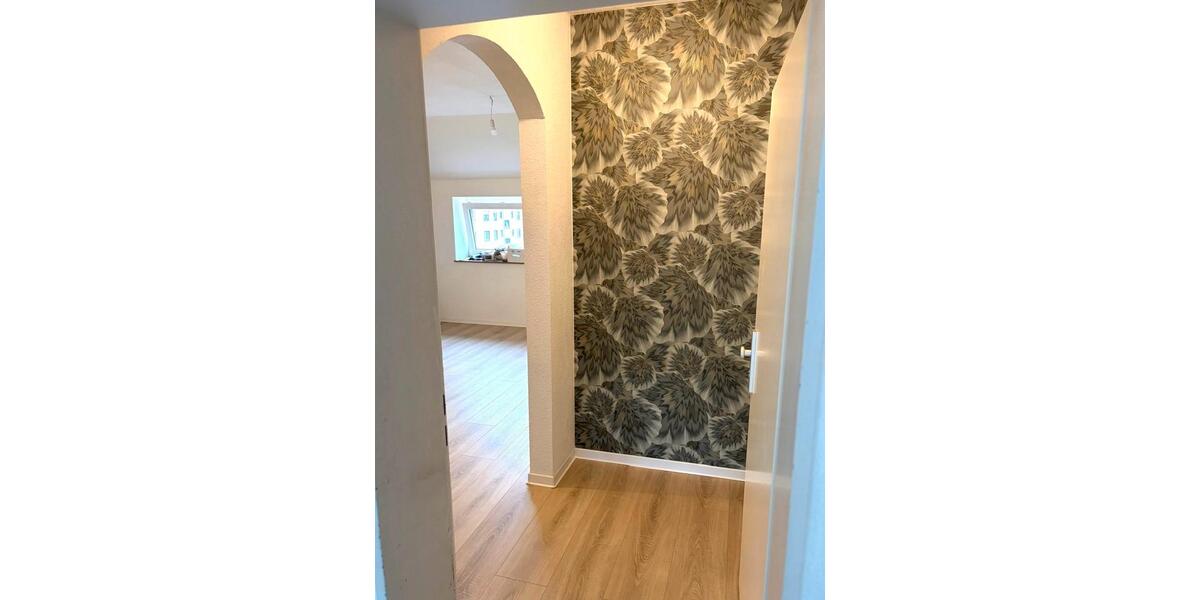 Etagenwohnung Moers Rheinkamp - 2.5 Zimmer, 58 m&sup2;, 715&euro; | Angebot:26286779