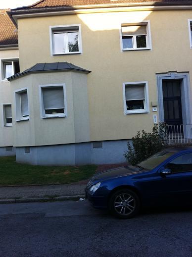 Erdgeschoßwohnung Essen Stadtbezirk III - 2.5 Zimmer, 53 m&sup2;, 456&euro; | Angebot:25301611