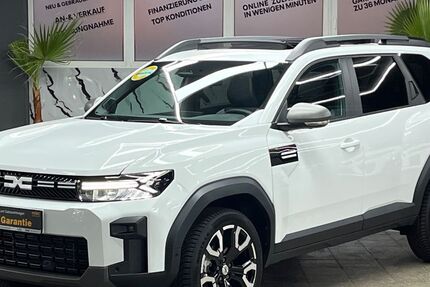 Dacia Bigster 14.800 km 28.850 &euro; Mülheim/Ruhr 45475