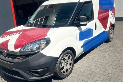 Fiat Doblo 185.000 km 4.900 &euro; Essen 45356