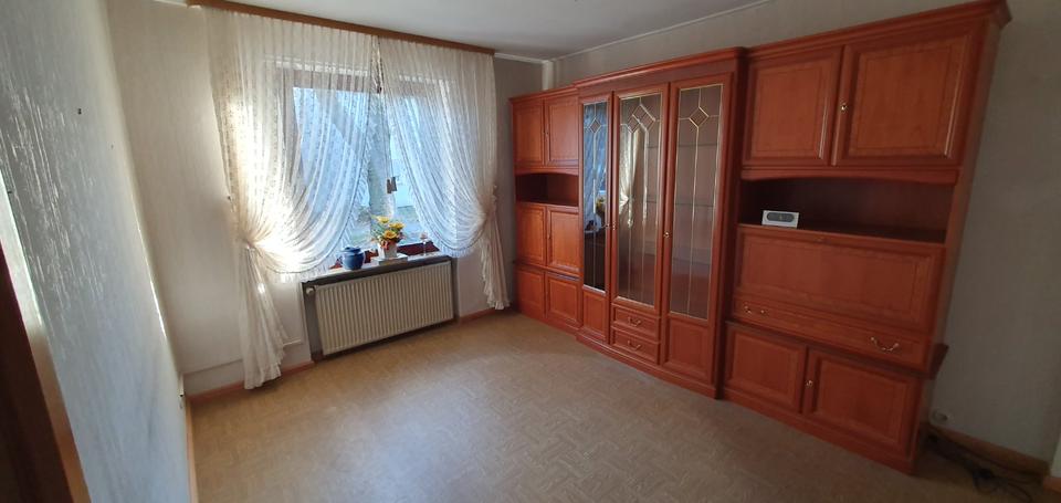 Altes Charmantes Stadthaus Doppelhaushälfte Privatverkauf 8 zimmer