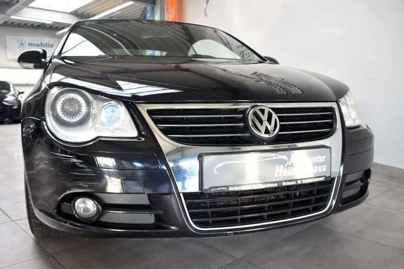 VW Eos 222.431 km 2.780 € Heiligenhaus 42579