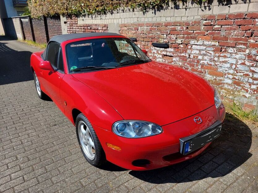 MX-5