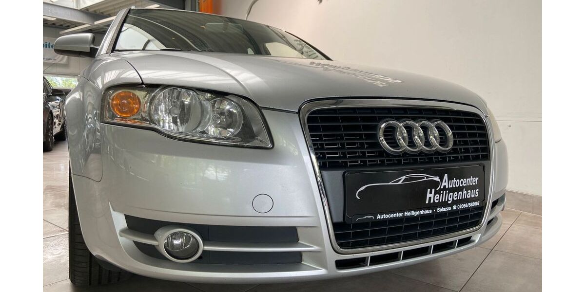 Audi A4 250.558 km 2.980 &euro; Heiligenhaus 42579