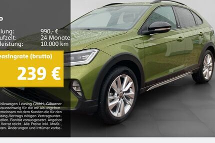 VW Taigo 15.752 km 25.799 € Bochum 44892