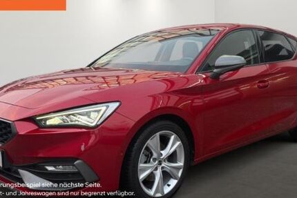 Seat Leon 57.179 km 18.980 &euro; Mülheim 45478