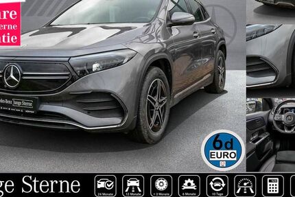 Mercedes-Benz EQA 59.998 km 29.998 &euro; Dorsten 46282