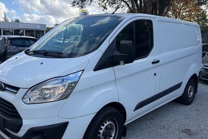 Ford Transit Custom 242.000 km 4.999 &euro; Gelsenkirchen Erle 45891