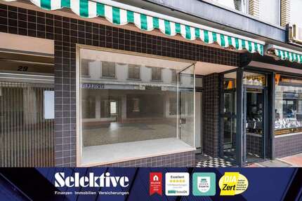 Gewerbeobjekt Moers - 700&euro; | Angebot:26862454