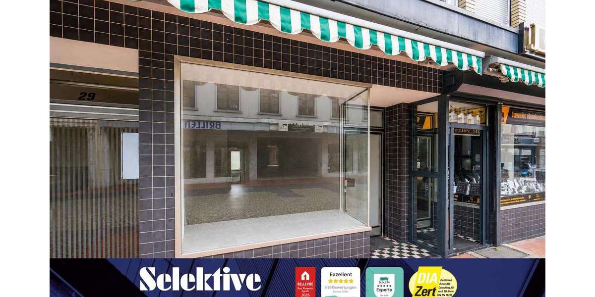 Gewerbeobjekt Moers - 700&euro; | Angebot:26862454