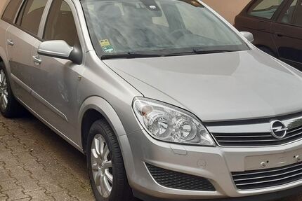Opel Astra 200.000 km 2.100 &euro; Bochum 44803