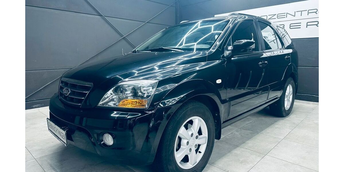 Kia Sorento 130.000 km 5.990 &euro; Velbert 42549