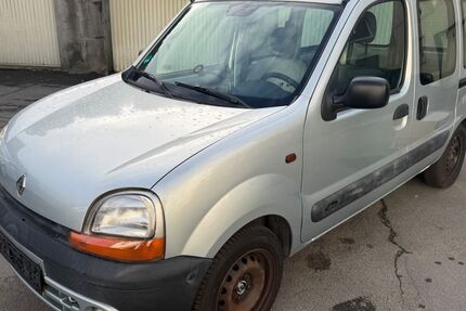 Renault Kangoo 178.289 km 4.000 &euro; Bochum 44894