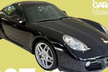 Porsche Cayman 101.711 km 36.890 € Gelsenkirchen 45899