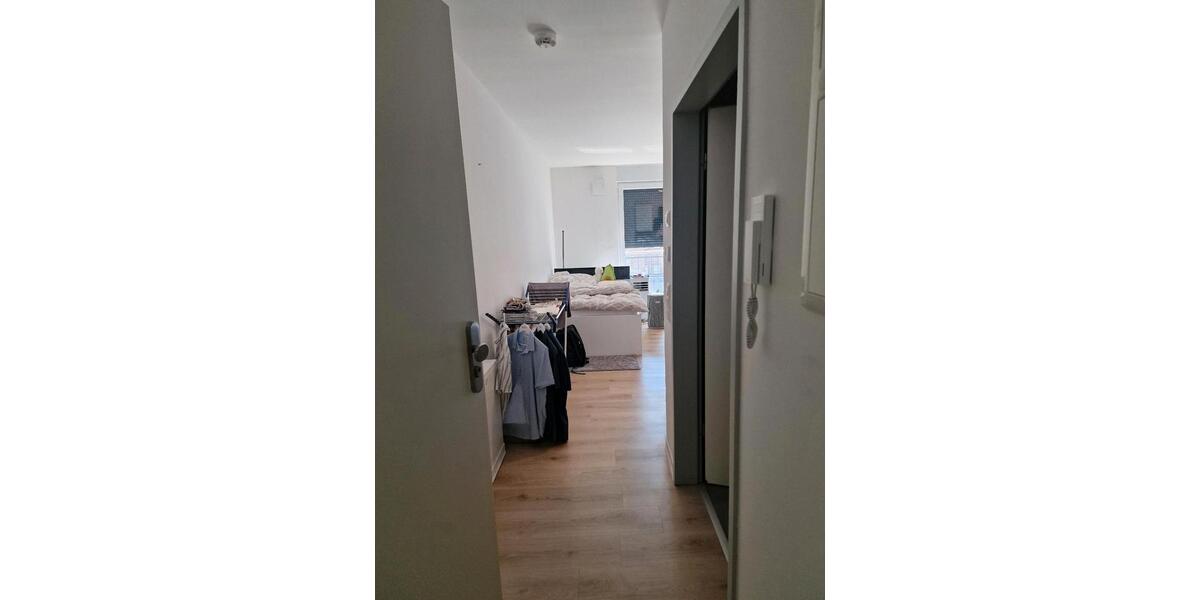 Etagenwohnung Kamp-Lintfort Lintfort - 1 Zimmer, 26 m&sup2;, 520&euro; | Angebot:26250319
