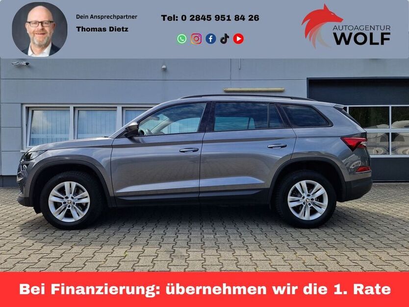 Kodiaq