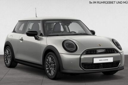 Mini Cooper C 9.529 km 26.990 &euro; Dorsten 46282