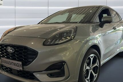 Ford Puma 1.066 km 21.990 &euro; Duisburg 47057