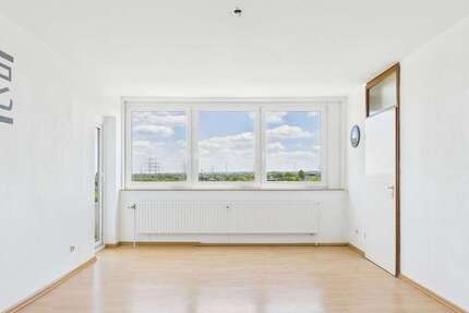 Wohnung zum Kaufen in Gelsenkirchen 61.000 € 58 m² 2 zimmer