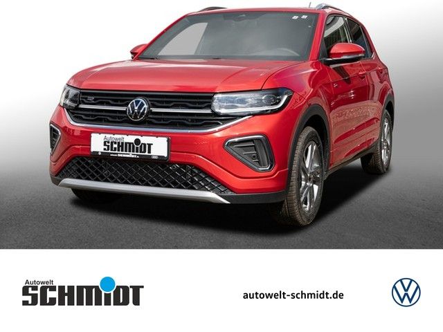 VW T-Cross 22.265 km 23.450 &euro; Recklinghausen 45657