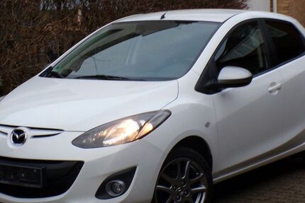 Mazda 2 137.000 km 4.840 € Düsseldorf 40468