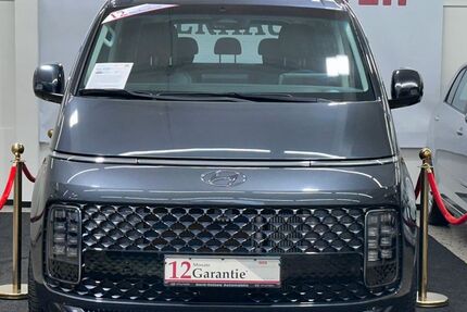 Hyundai STARIA 21.600 km 41.299 € Oberhausen 46049