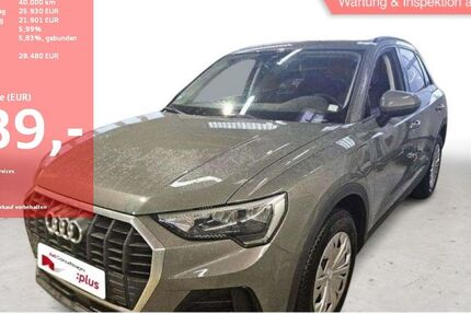Audi Q3 46.516 km 26.450 &euro; Moers-Hülsdonk 47441