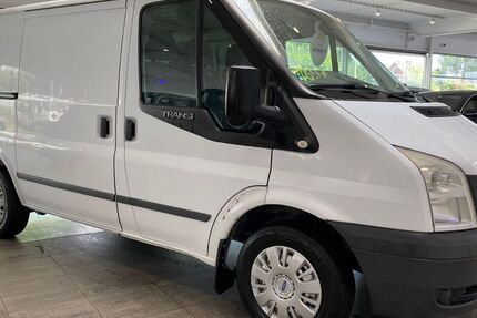 Ford Transit 199.000 km 4.500 € Datteln 45711