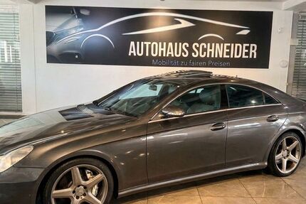 Mercedes-Benz CLS 55 AMG 166.478 km 38.390 &euro; Ratingen 40880